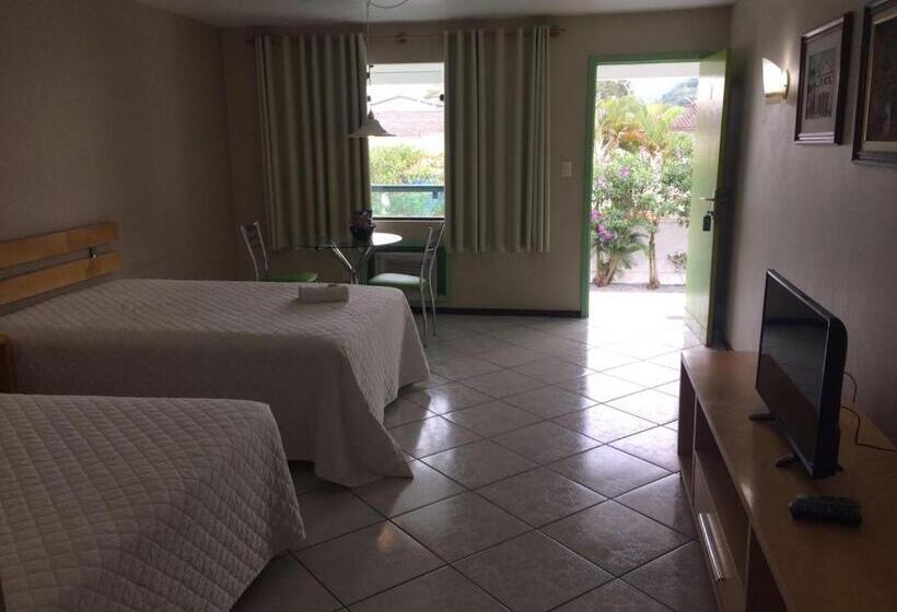 Отель San Bernardino