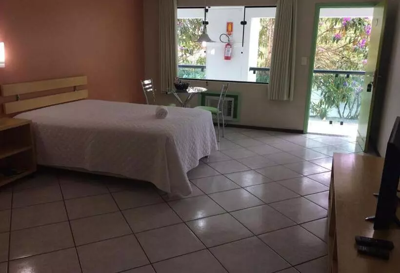 Hotelli San Bernardino