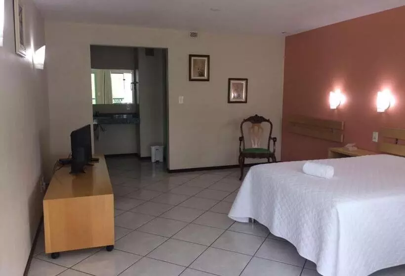 Hotelli San Bernardino