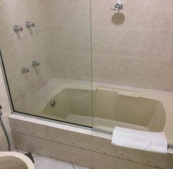 Отель San Bernardino