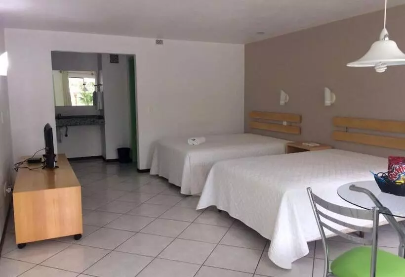 Hotelli San Bernardino