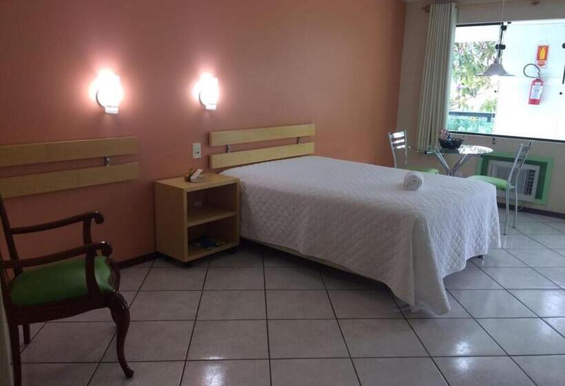 Отель San Bernardino