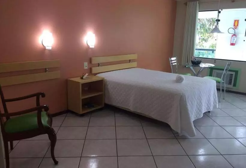 Hotelli San Bernardino