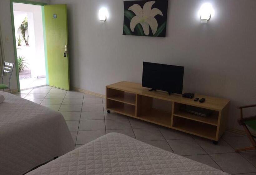 Отель San Bernardino