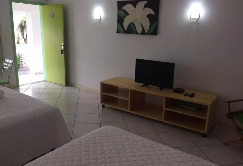 Hotelli San Bernardino