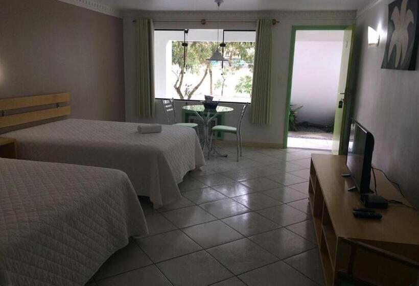 Отель San Bernardino