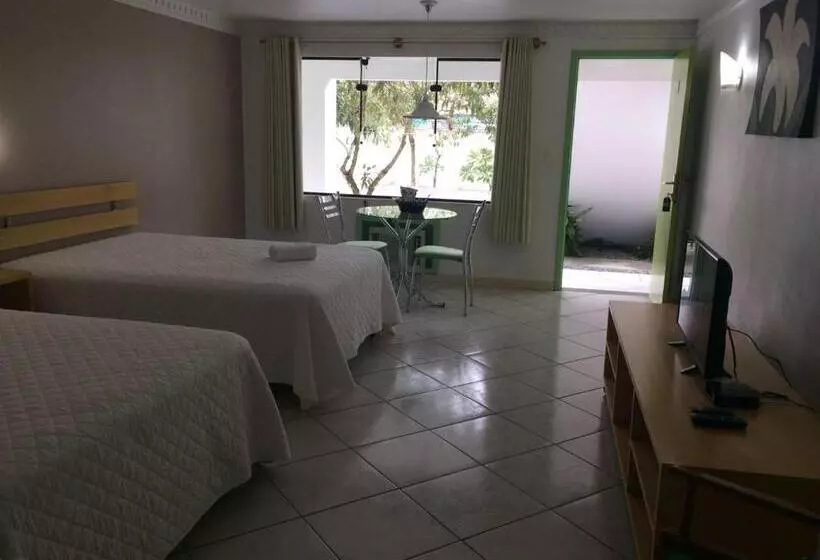 Hotelli San Bernardino