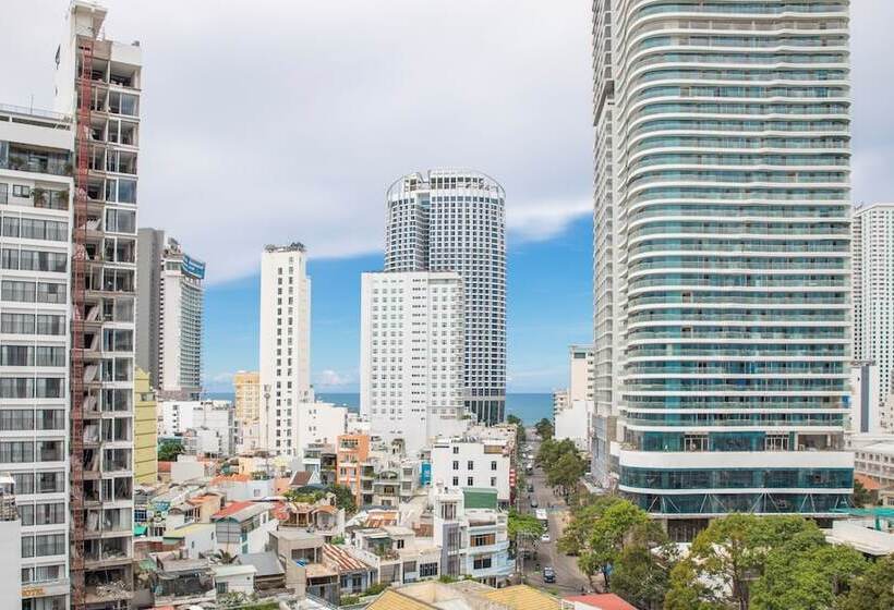 Seven Seas Hotel Nha Trang