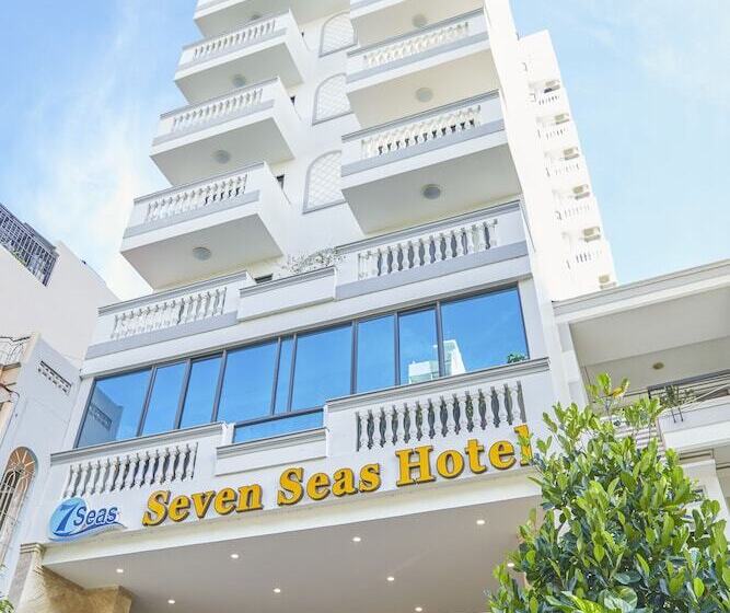 Seven Seas Hotel Nha Trang