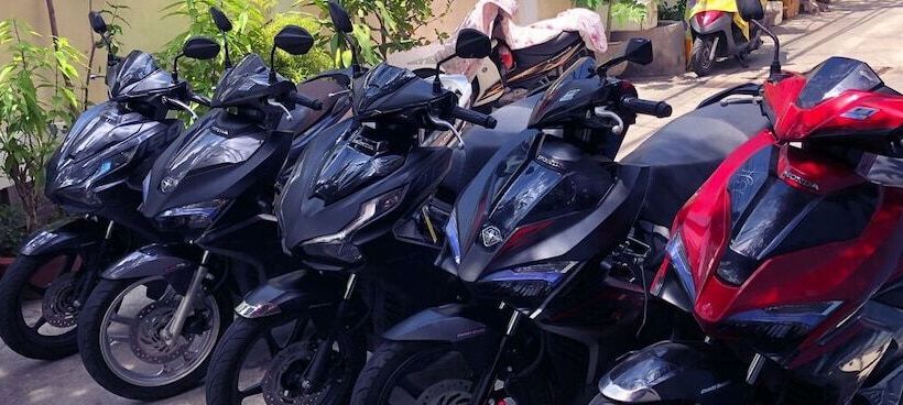 Seven Seas Hotel Nha Trang