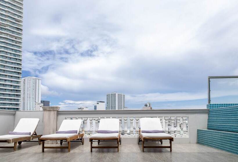 Seven Seas Hotel Nha Trang