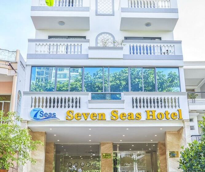 Seven Seas Hotel Nha Trang