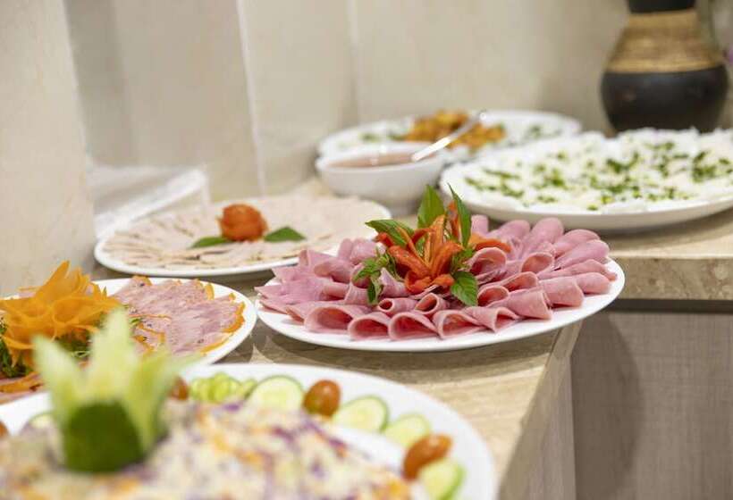 Seven Seas Hotel Nha Trang