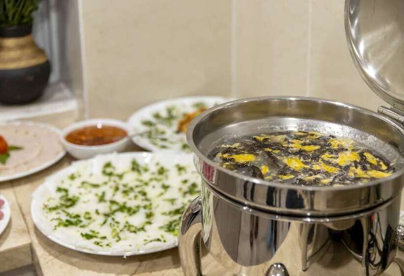 Seven Seas Hotel Nha Trang