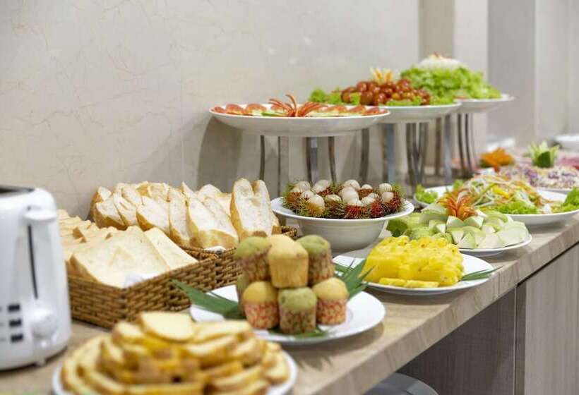 Seven Seas Hotel Nha Trang