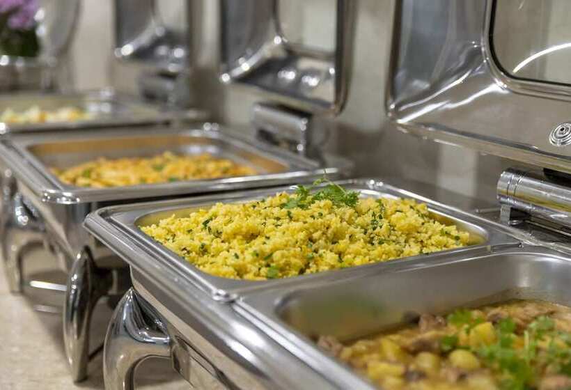 Seven Seas Hotel Nha Trang