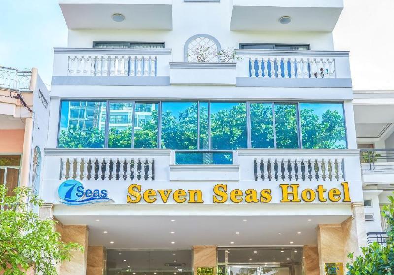 Seven Seas Hotel Nha Trang
