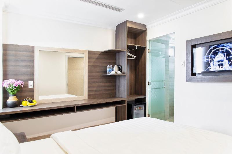 Seven Seas Hotel Nha Trang