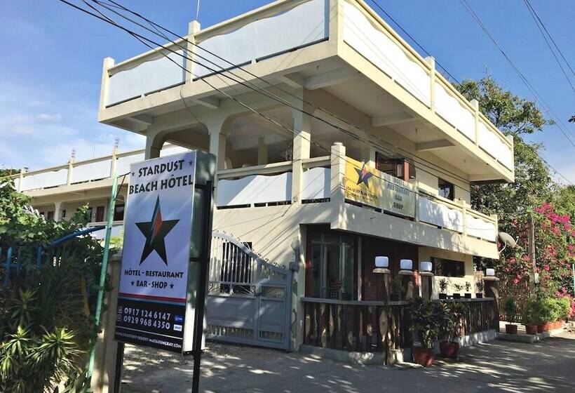 Отель Stardust Beach