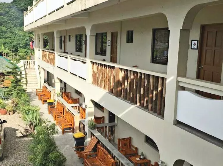 Hotel Stardust Beach