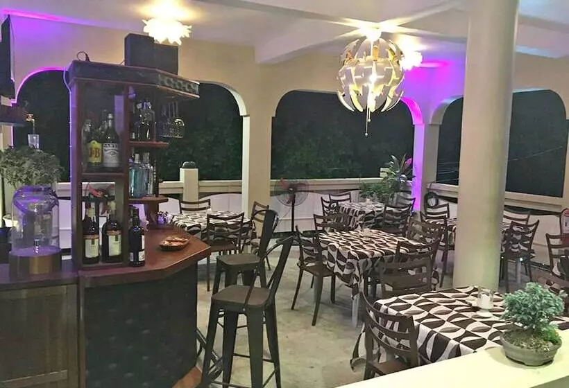 Hotel Stardust Beach