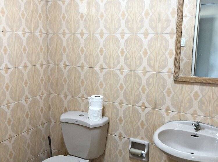 Отель Stardust Beach