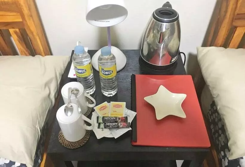 Hotel Stardust Beach