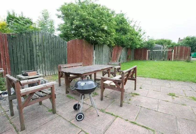 ホテル The Abercorn