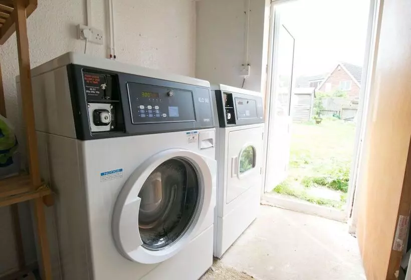 ホテル The Abercorn