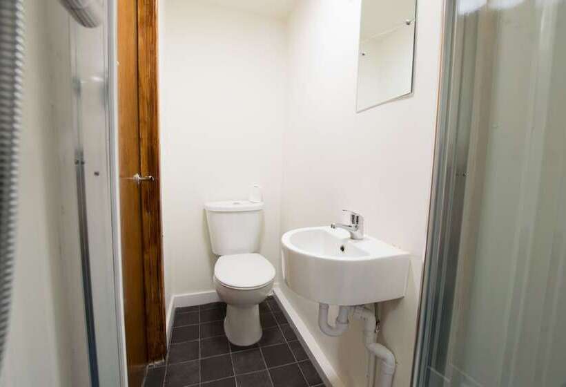 Отель The Abercorn