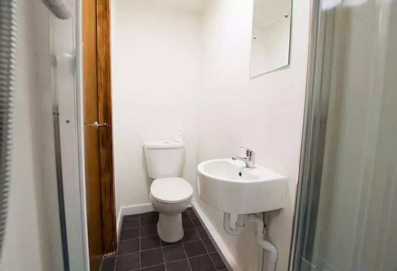 ホテル The Abercorn