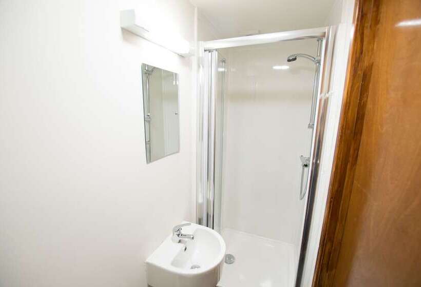 Отель The Abercorn