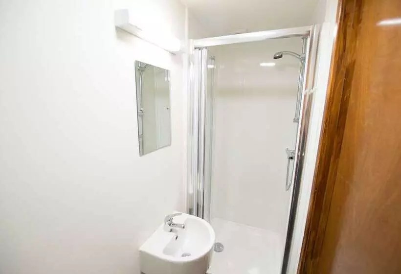 ホテル The Abercorn