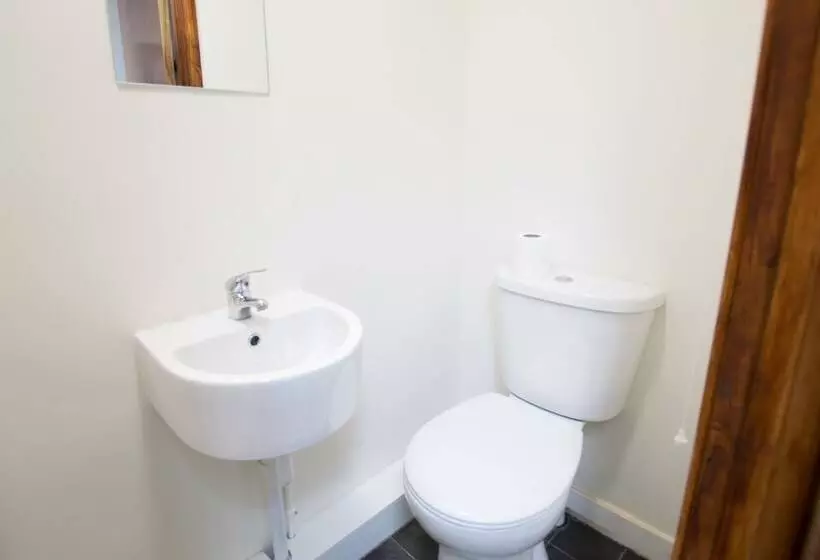 ホテル The Abercorn