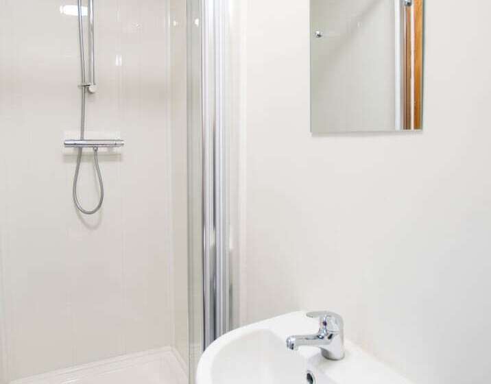 Отель The Abercorn