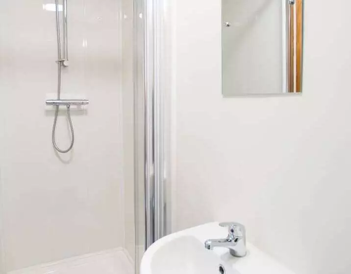 ホテル The Abercorn