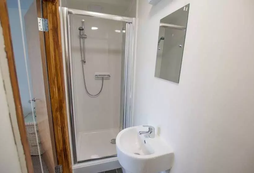 ホテル The Abercorn