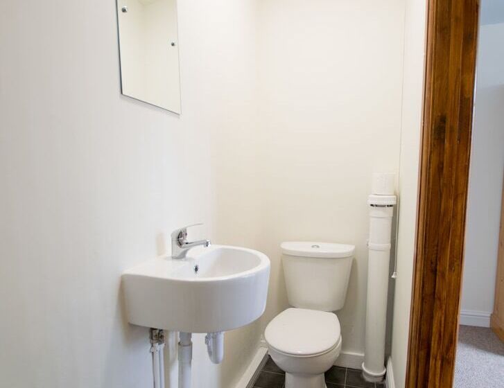 Отель The Abercorn