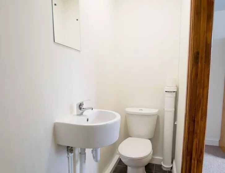 ホテル The Abercorn