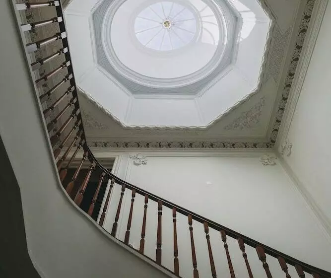 Hotel Torel Avantgarde