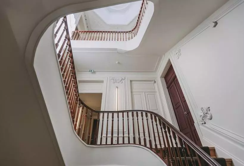 Hotel Torel Avantgarde
