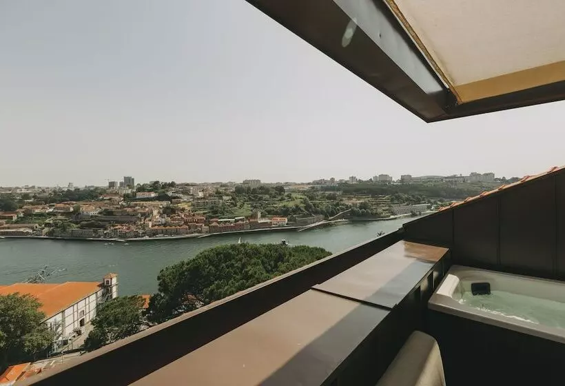 Hotel Torel Avantgarde