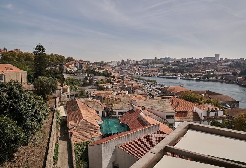 Hotel Torel Avantgarde