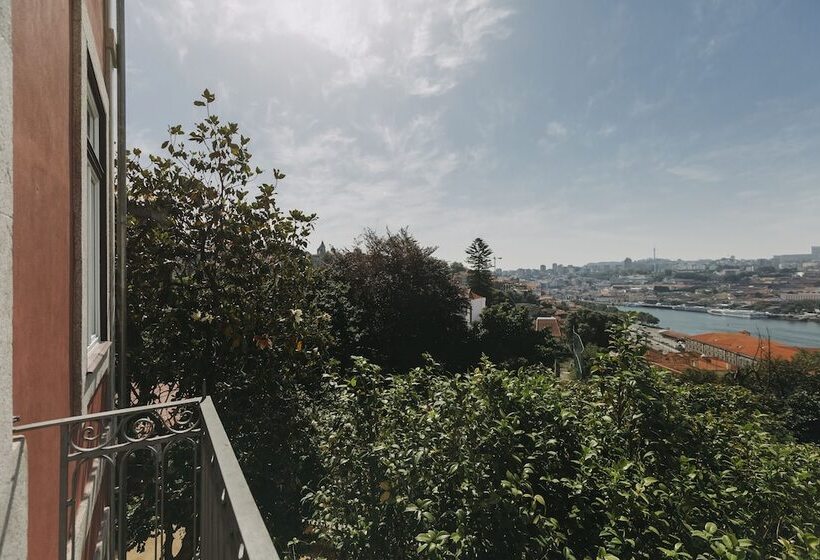 Hotel Torel Avantgarde