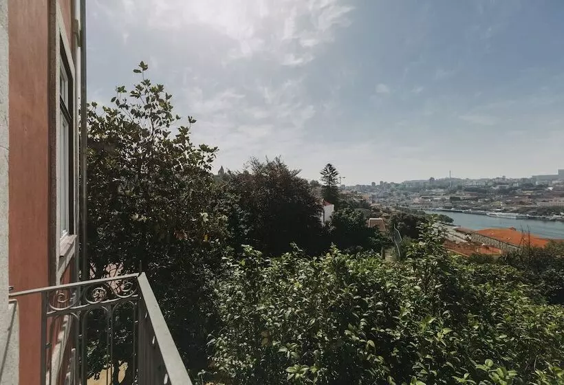 Hotel Torel Avantgarde