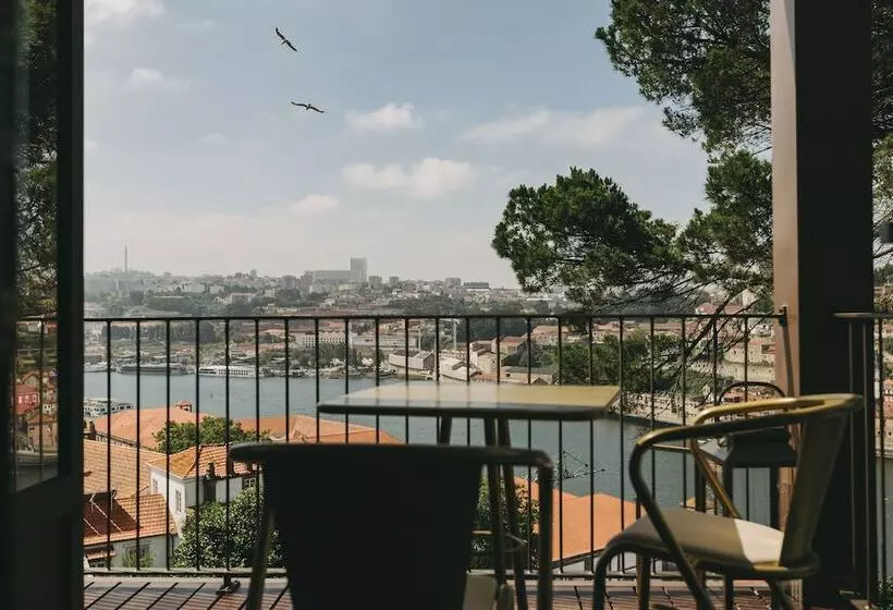 Hotel Torel Avantgarde