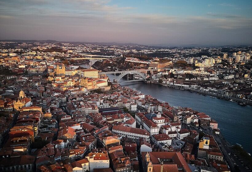 Hotel Torel Avantgarde