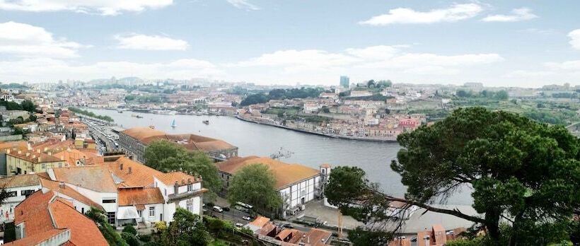 Hotel Torel Avantgarde