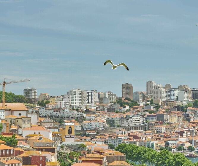 Hotel Torel Avantgarde