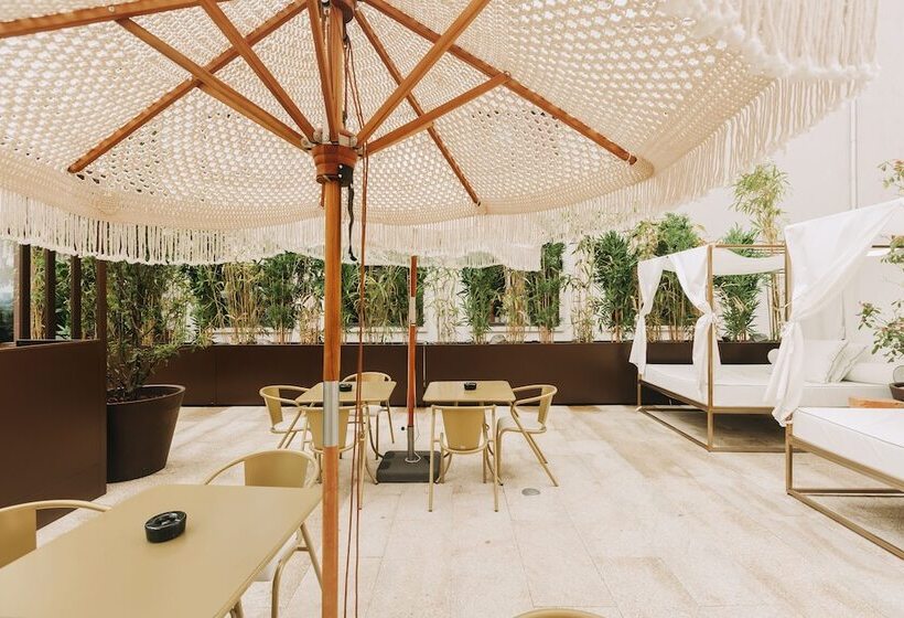 Hotel Torel Avantgarde